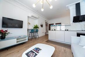 Real Segovia Apartments