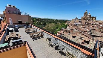 Real Segovia Apartments