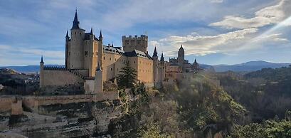 Real Segovia Apartments