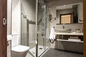 Real Segovia Apartments