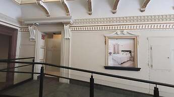 Real Segovia Apartments