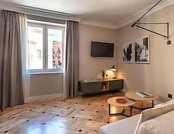 Real Segovia Apartments