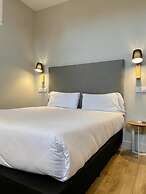 Real Segovia Apartments