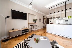 Real Segovia Apartments