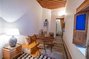 Riad Dar Sophia
