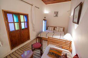 Riad Dar Sophia