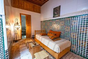 Riad Dar Sophia