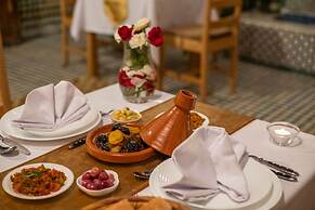 Riad Dar Sophia