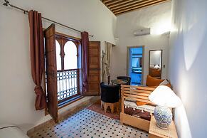 Riad Dar Sophia