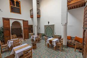 Riad Dar Sophia