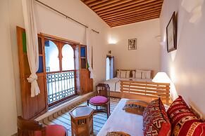 Riad Dar Sophia