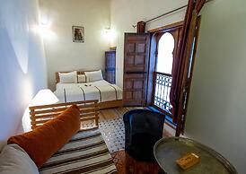 Riad Dar Sophia