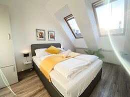 Hauptbahnhof Boutique Rooms - Virtual Reception & Self-Checkin