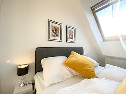 Hauptbahnhof Boutique Rooms - Virtual Reception & Self-Checkin