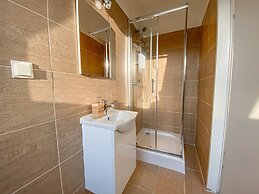 Hauptbahnhof Boutique Rooms - Virtual Reception & Self-Checkin