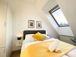 Hauptbahnhof Boutique Rooms - Virtual Reception & Self-Checkin