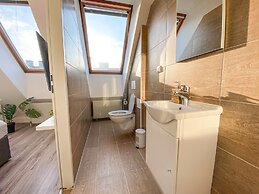 Hauptbahnhof Boutique Rooms - Virtual Reception & Self-Checkin