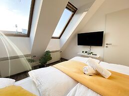 Hauptbahnhof Boutique Rooms - Virtual Reception & Self-Checkin