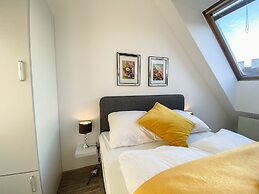 Hauptbahnhof Boutique Rooms - Virtual Reception & Self-Checkin