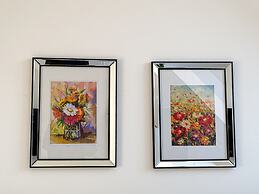 Hauptbahnhof Boutique Rooms - Virtual Reception & Self-Checkin