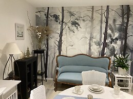 Maison D'hôtes L'atelier du Charmois