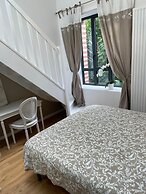 Maison D'hôtes L'atelier du Charmois