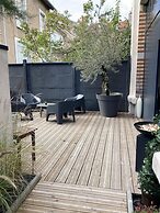 Maison D'hôtes L'atelier du Charmois