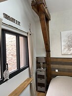 Maison D'hôtes L'atelier du Charmois