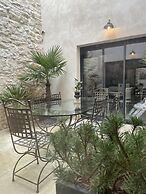 Maison D'hôtes L'atelier du Charmois