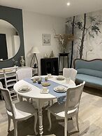 Maison D'hôtes L'atelier du Charmois