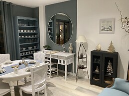 Maison D'hôtes L'atelier du Charmois