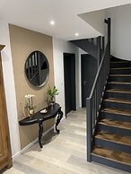 Maison D'hôtes L'atelier du Charmois