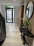 Maison D'hôtes L'atelier du Charmois