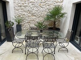 Maison D'hôtes L'atelier du Charmois