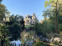 Maison D'hôtes L'atelier du Charmois