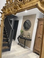 Maison D'hôtes L'atelier du Charmois