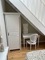 Maison D'hôtes L'atelier du Charmois