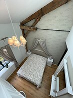 Maison D'hôtes L'atelier du Charmois