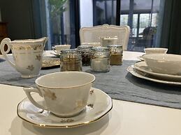 Maison D'hôtes L'atelier du Charmois