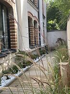 Maison D'hôtes L'atelier du Charmois