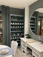 Maison D'hôtes L'atelier du Charmois