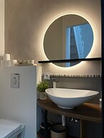 Maison D'hôtes L'atelier du Charmois