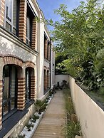 Maison D'hôtes L'atelier du Charmois