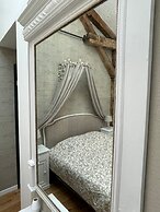 Maison D'hôtes L'atelier du Charmois