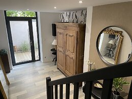 Maison D'hôtes L'atelier du Charmois