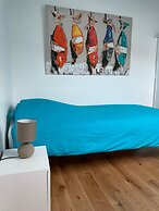 Maison D'hôtes L'atelier du Charmois