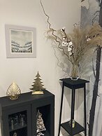 Maison D'hôtes L'atelier du Charmois