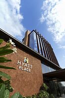 Hyatt Place Bharuch