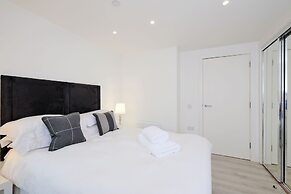 Modern 2 Bed Home in Aberdeen