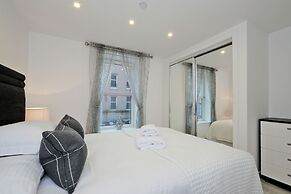 Modern 2 Bed Home in Aberdeen